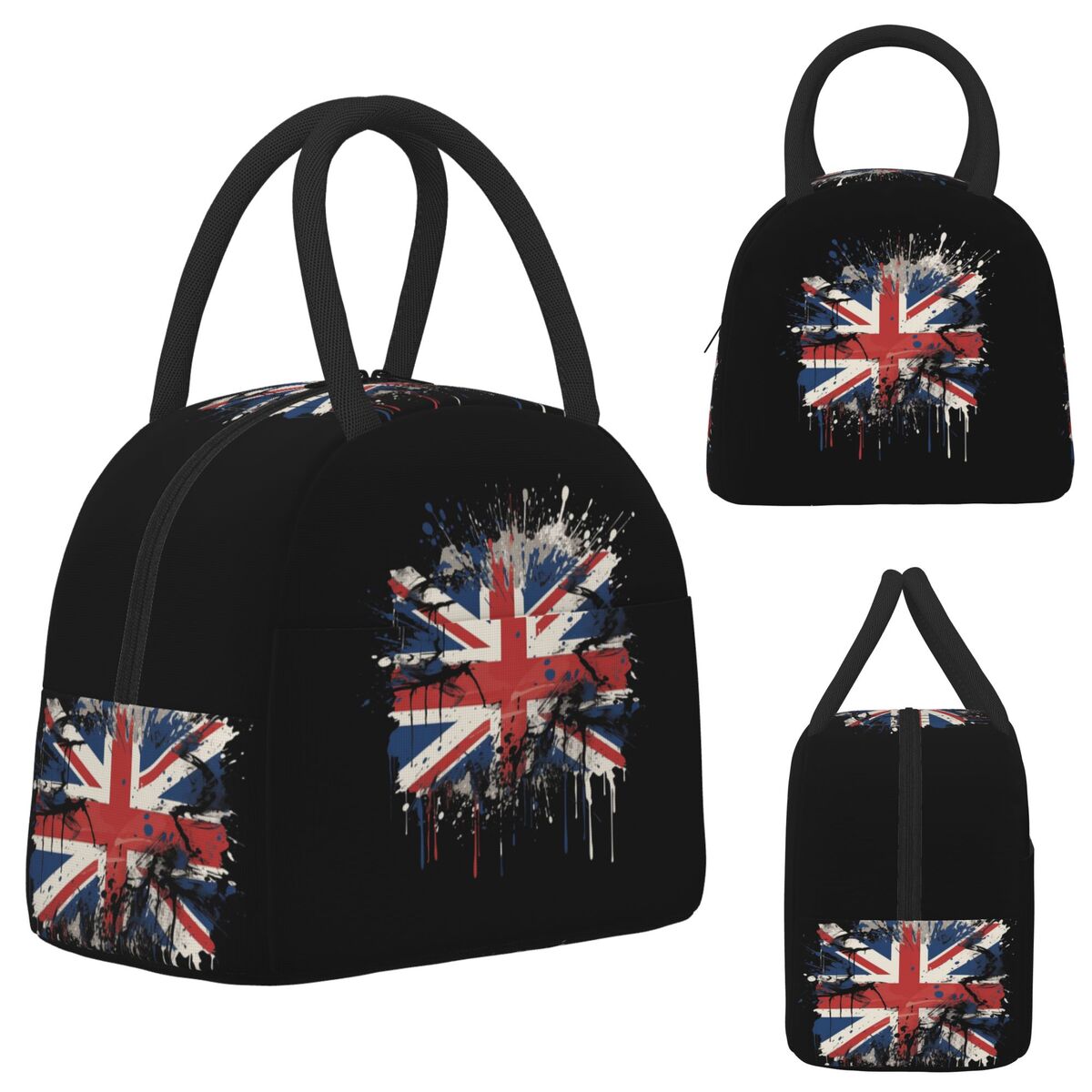 Women Bags In Uk - Union Jack Flag Of The UK