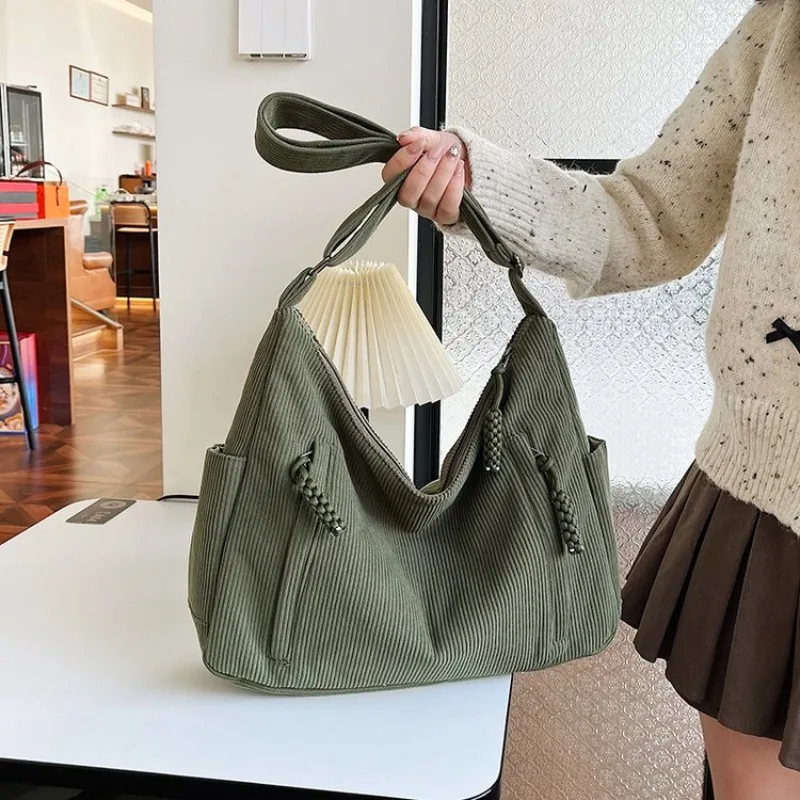 Women Bags Popular Brands - High-Quality Leather Handbag For Women By
