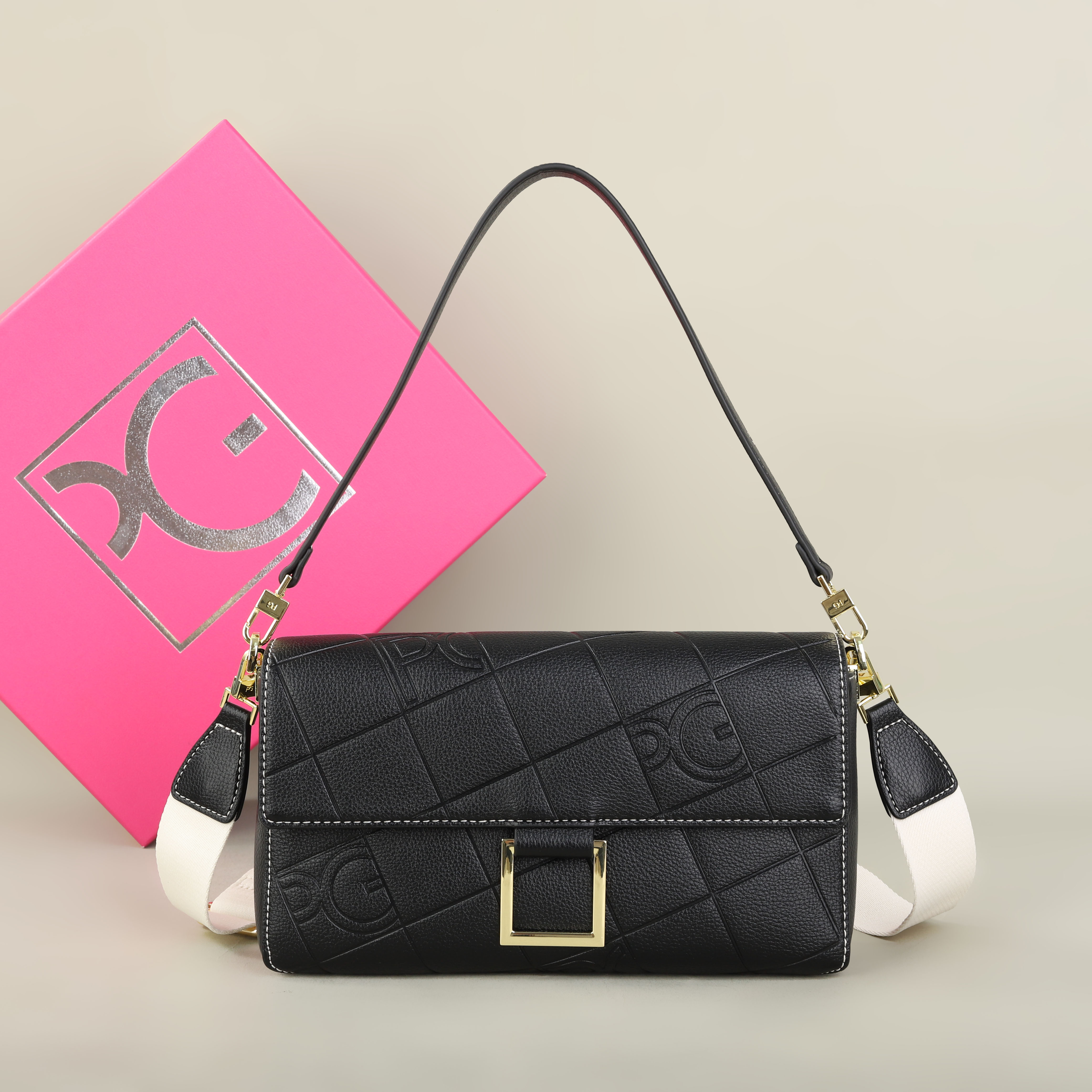 Women Bags For Sale - PATSY PG GARIS Women's Classic Shoulder