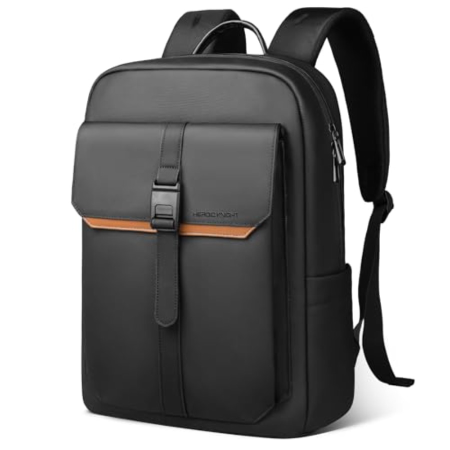 Women'S Bag - Slim Laptop Backpack for Men Women,