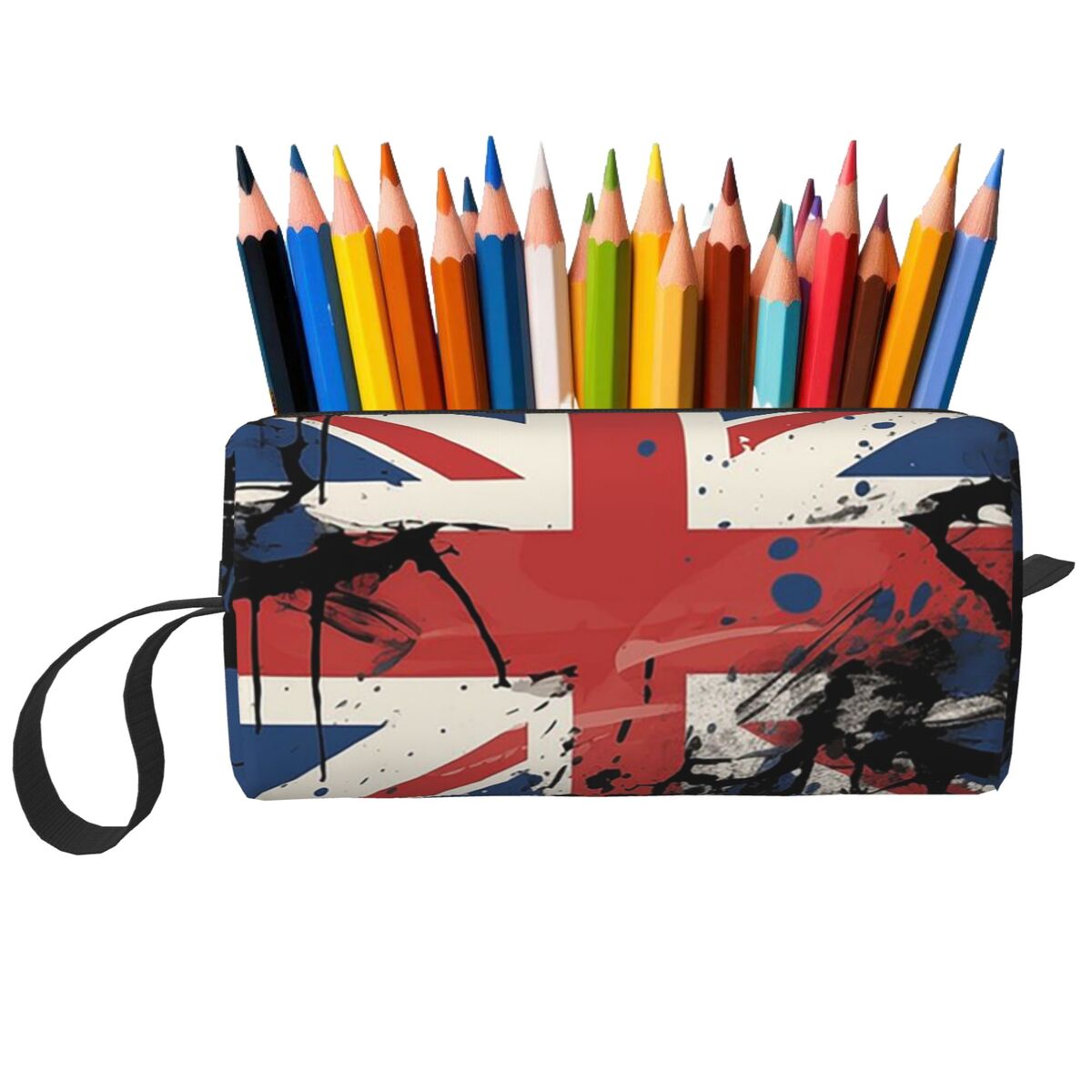 Union Jack Flag Of The UK Unit - Women Bags In Uk บทวิจารณ์และราคา