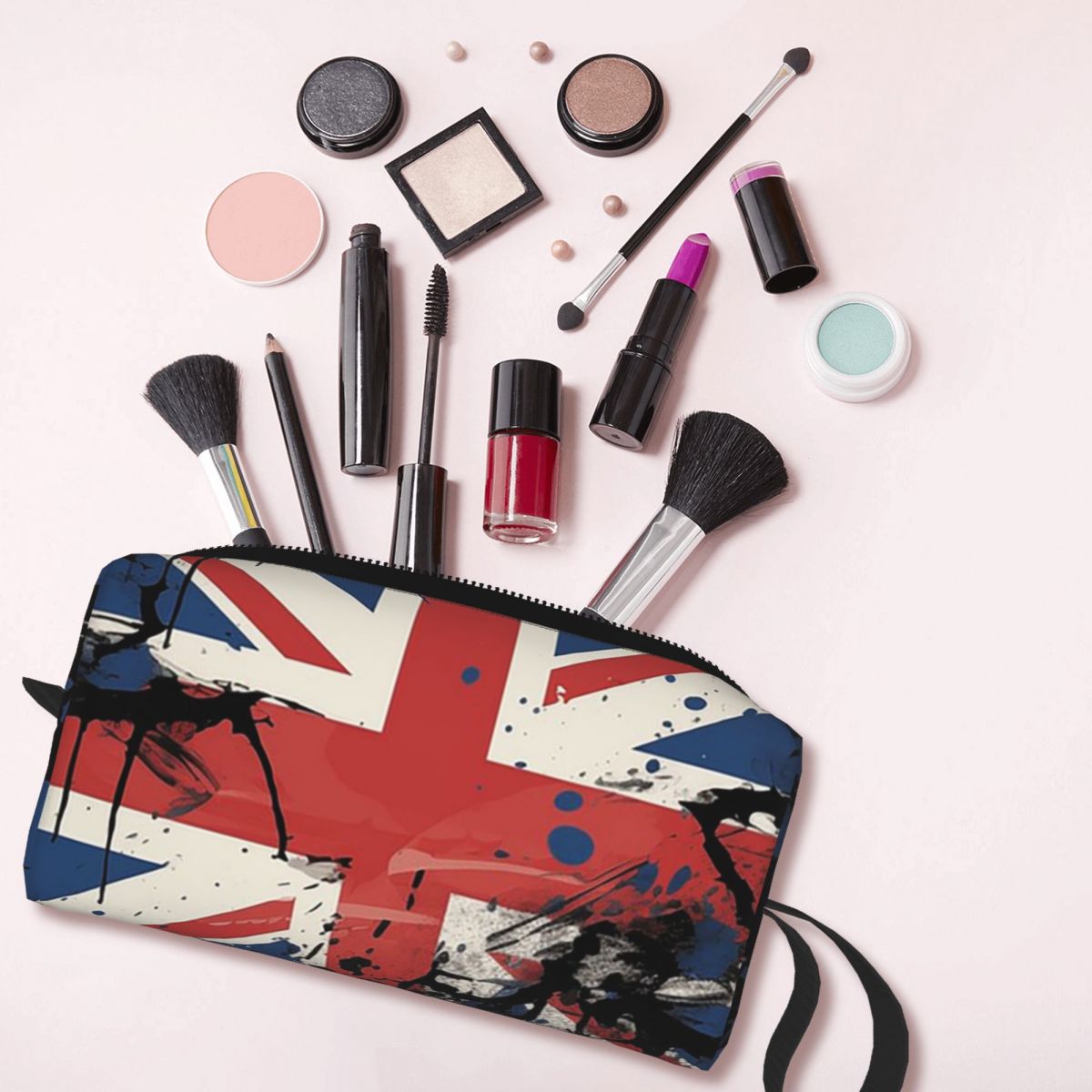 Union Jack Flag Of The UK Unit - Women Bags In Uk บทวิจารณ์และราคา