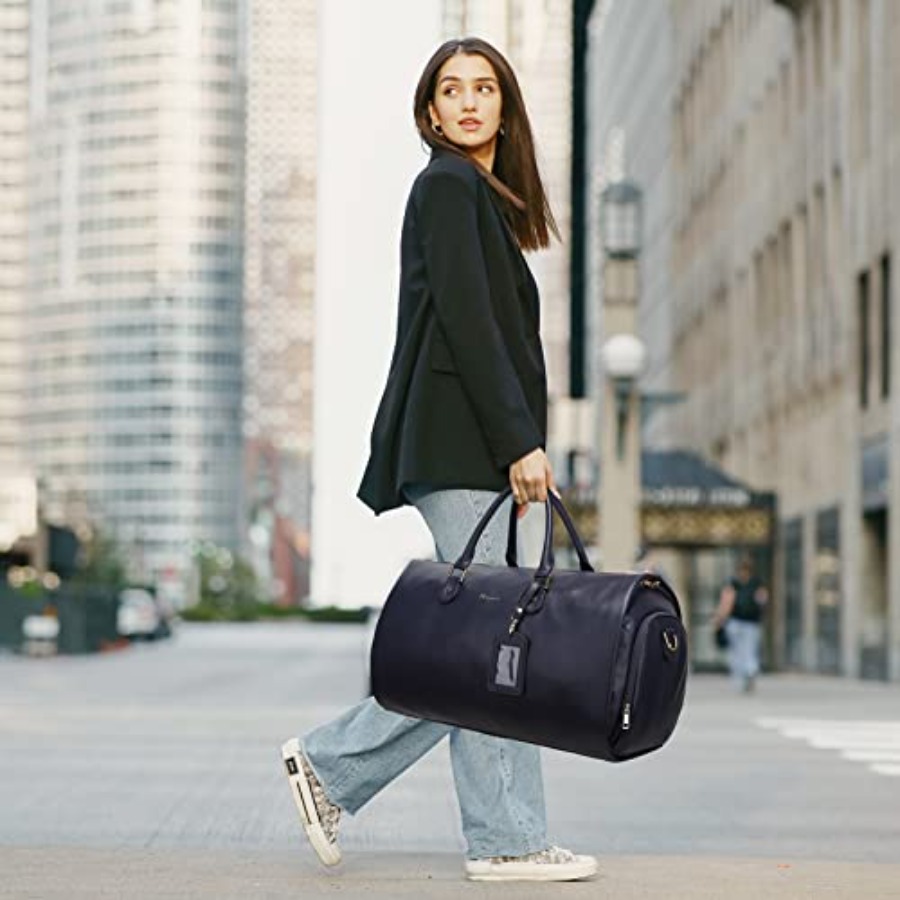 Women Convertible Leather Garm - Women'S Bag บทวิจารณ์และราคา