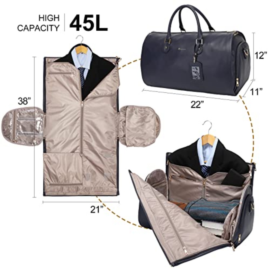Women Convertible Leather Garm - Women'S Bag บทวิจารณ์และราคา