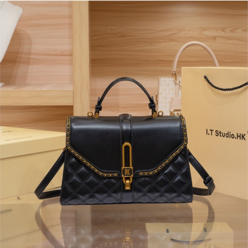 Light luxury brand women's dia - Women Bags High End Brands บทวิจารณ์และราคา