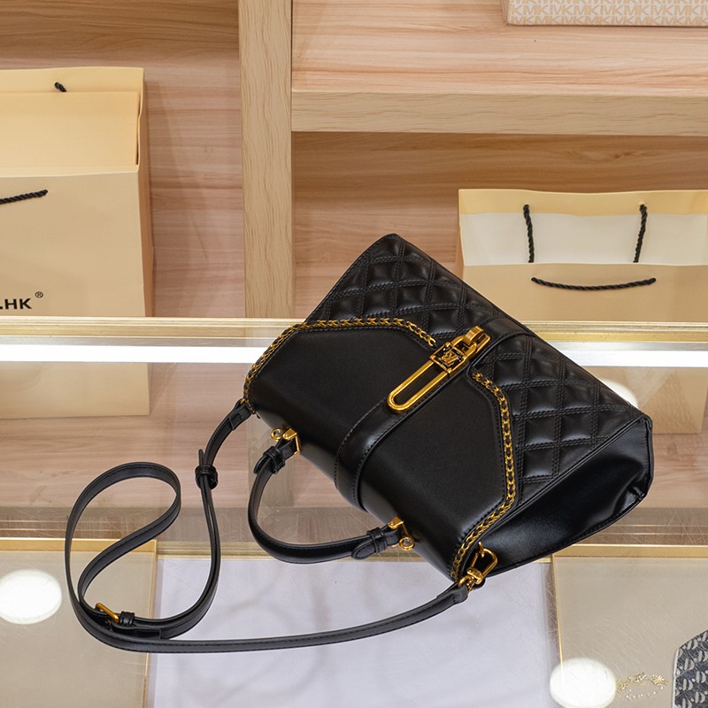 Light luxury brand women's dia - Women Bags High End Brands บทวิจารณ์และราคา