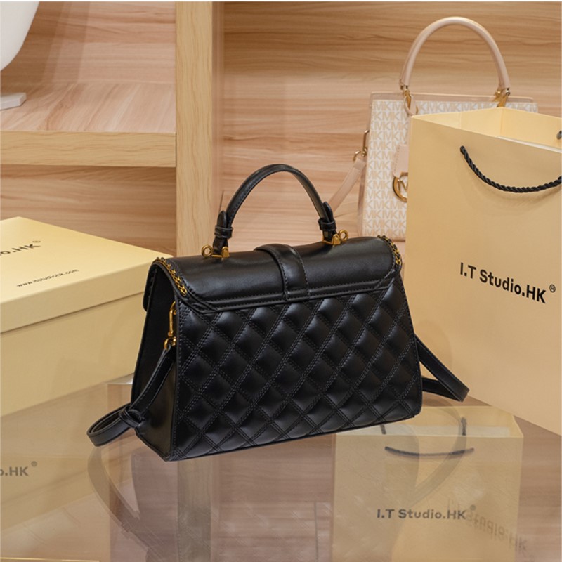 Light luxury brand women's dia - Women Bags High End Brands บทวิจารณ์และราคา