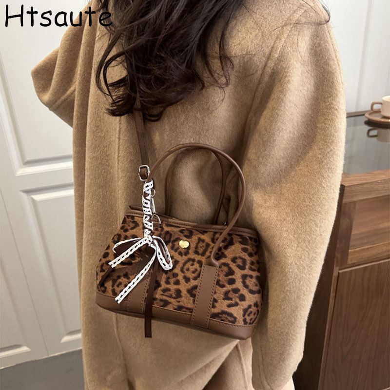 Korean Style PU LeatherShoulde - Women'S Bags Top 10 บทวิจารณ์และราคา