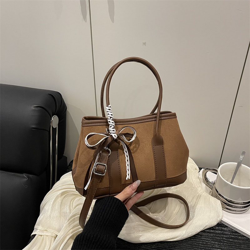 Korean Style PU LeatherShoulde - Women'S Bags Top 10 บทวิจารณ์และราคา