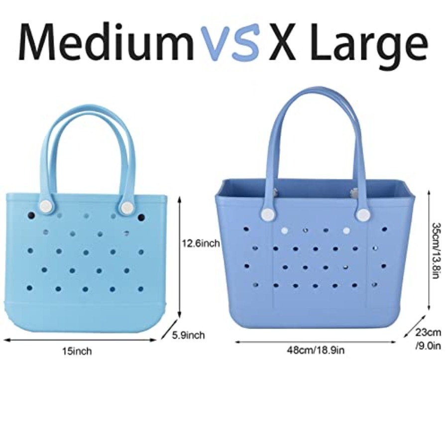 X Large Beach Bag, Oversized R - Women'S Bag บทวิจารณ์และราคา