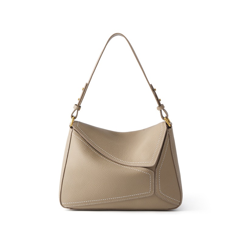 Genuine Leather Crescent Bag f - Women'S Bags Top 10 บทวิจารณ์และราคา