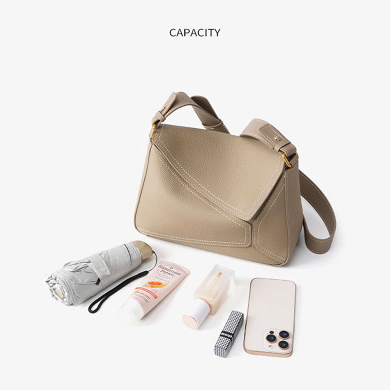 Genuine Leather Crescent Bag f - Women'S Bags Top 10 บทวิจารณ์และราคา