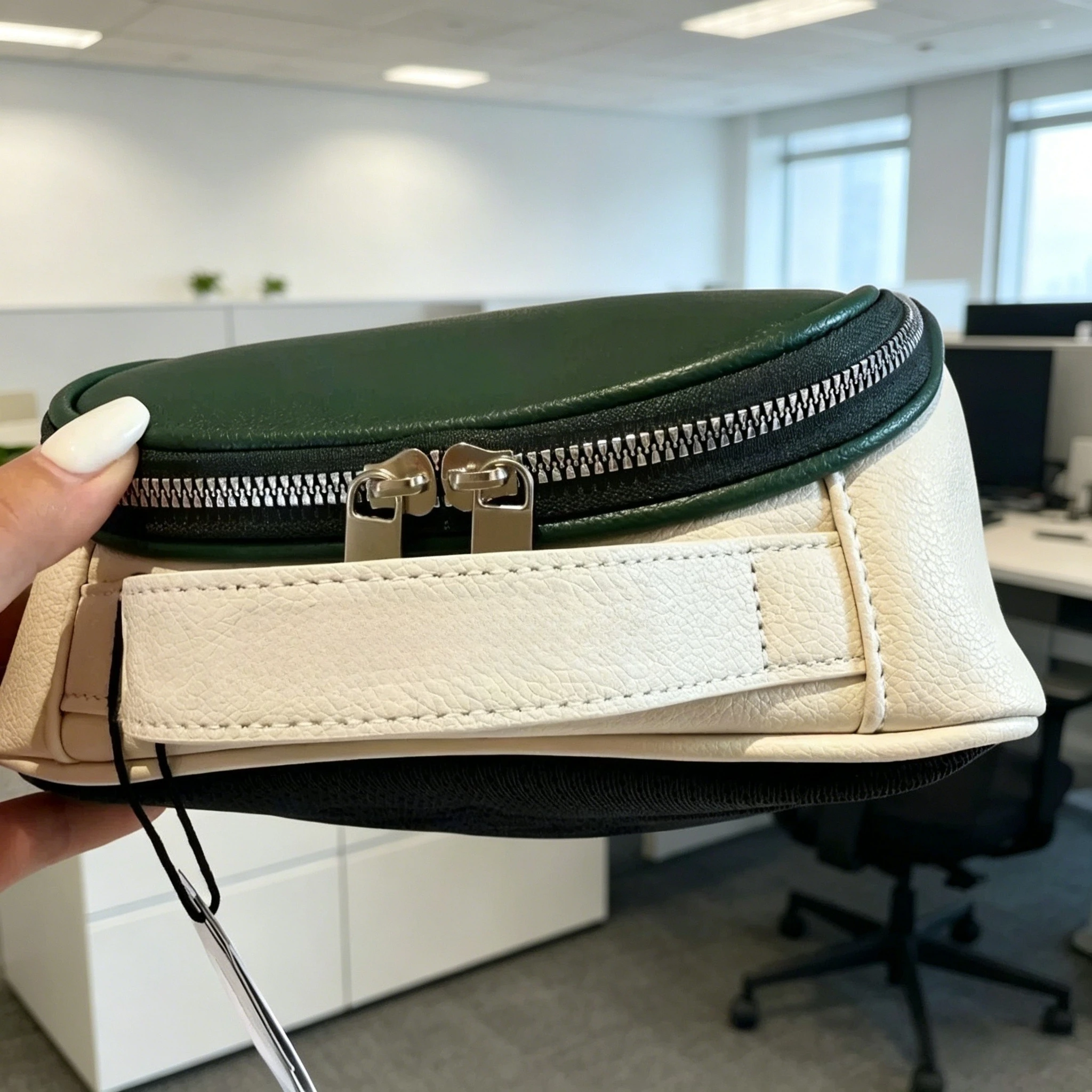 Fashion Korean Golf Shoe Bag,  - Women Bags Daily Use บทวิจารณ์และราคา