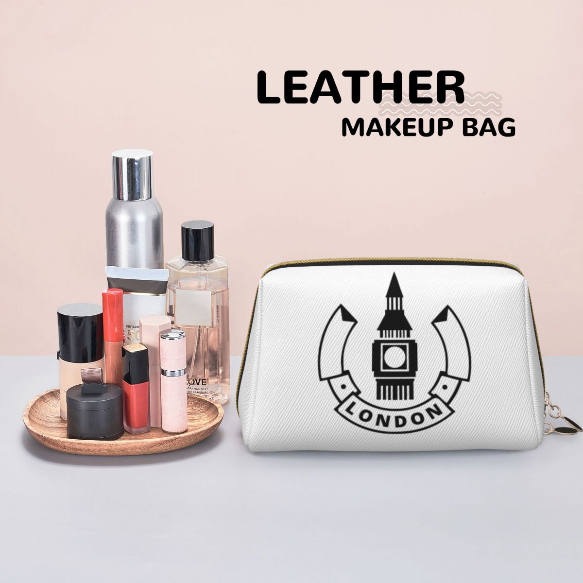London UK England Women Cosmet - Women Bags In Uk บทวิจารณ์และราคา