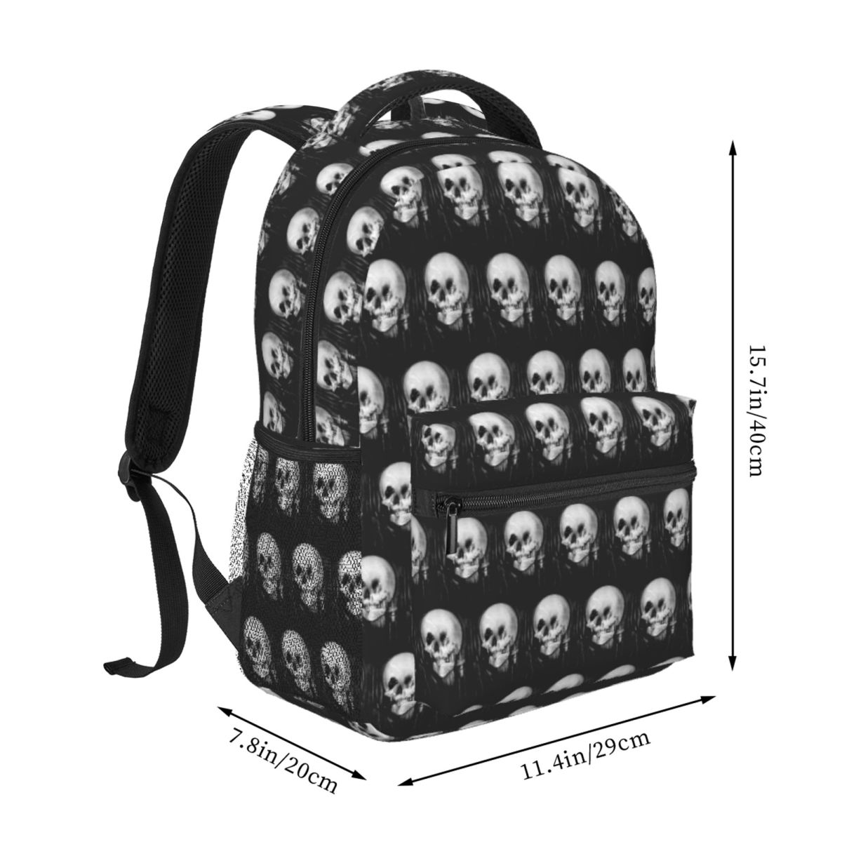 All Is Vanity Backpack Student - Women Vanity Bags บทวิจารณ์และราคา