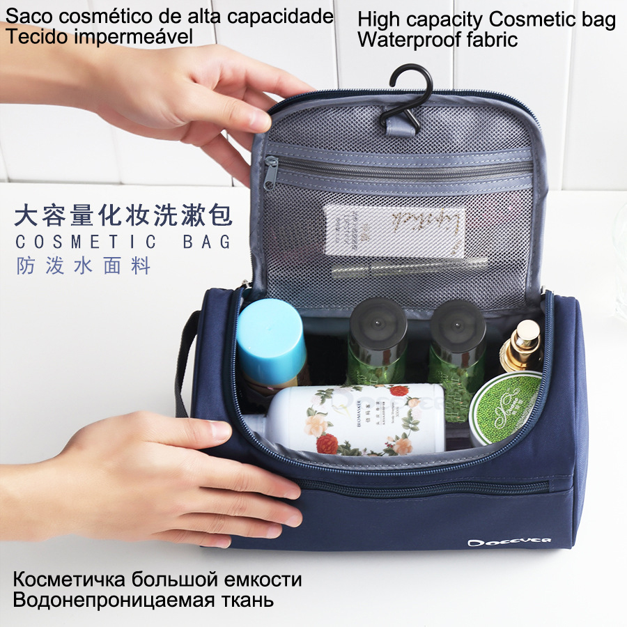 Necessaire Vanity Women Men To - Women Vanity Bags บทวิจารณ์และราคา