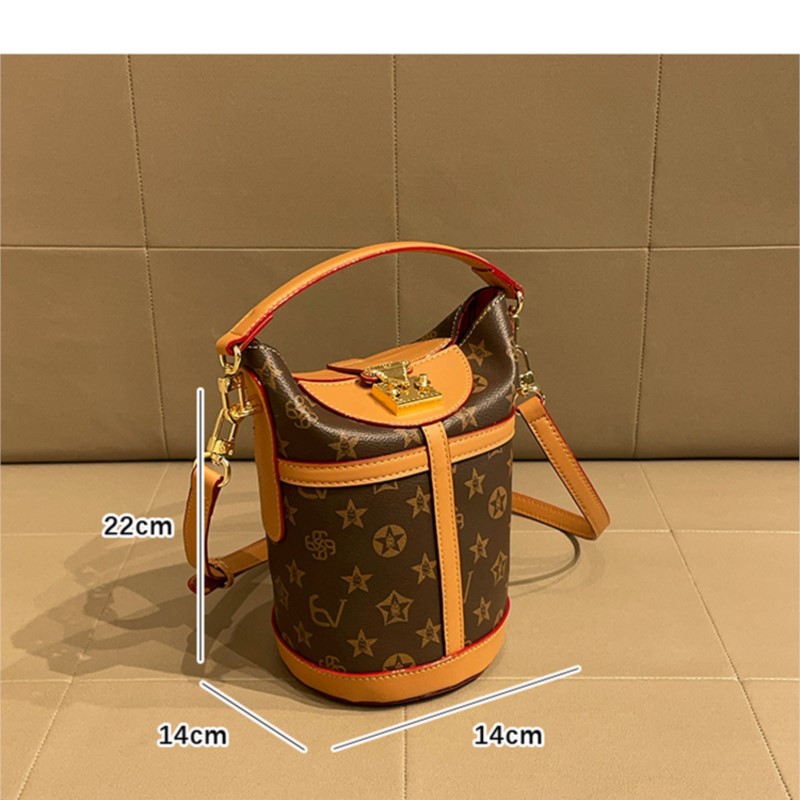 Light luxury brand women's bag - Women Bags High End Brands บทวิจารณ์และราคา