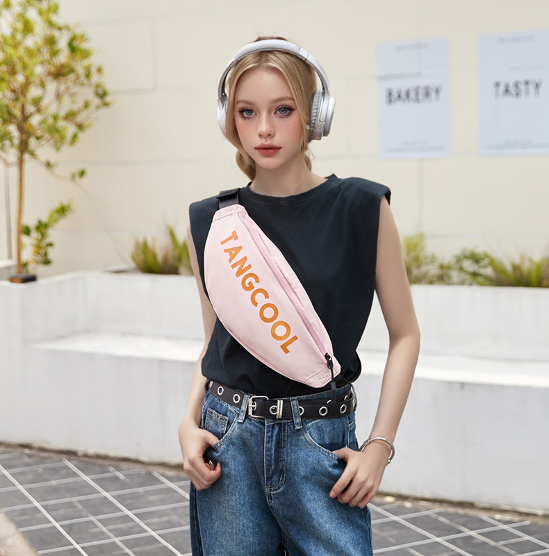 2026 Waterproof Waist Fanny Pa - Women Bags Daily Use บทวิจารณ์และราคา