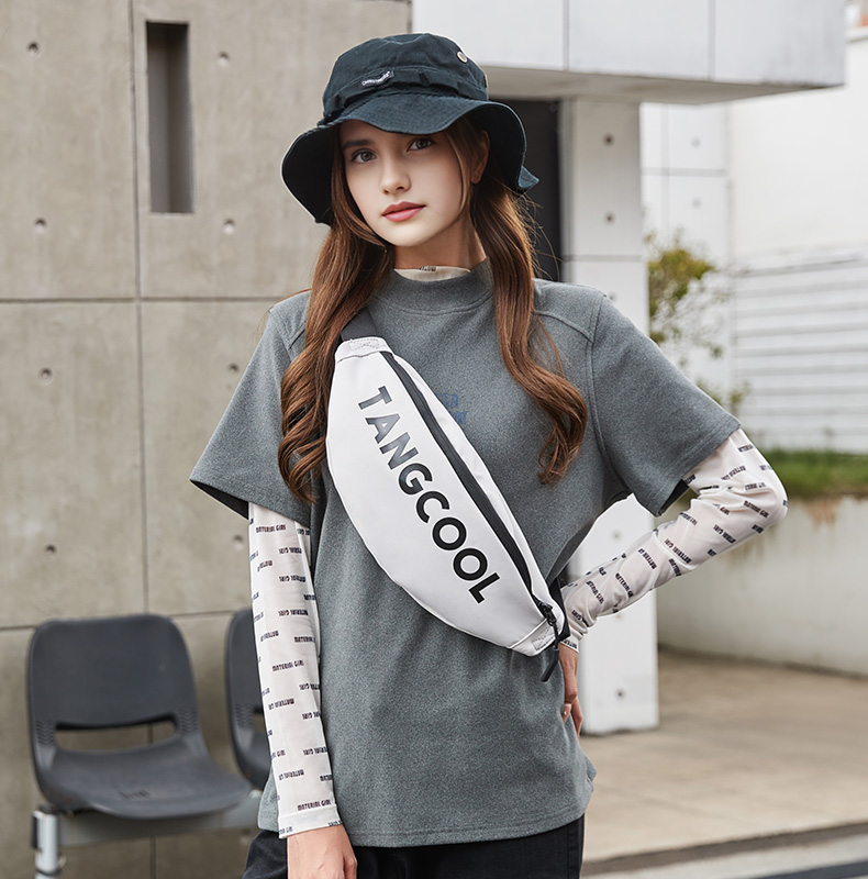 2026 Waterproof Waist Fanny Pa - Women Bags Daily Use บทวิจารณ์และราคา
