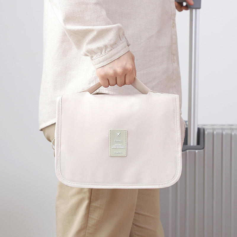 Hanging Toiletry Bag Travel Fo - Women Vanity Bags บทวิจารณ์และราคา