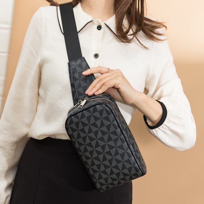 Luxury Fashion Chest Bags for  - Women Bags Online บทวิจารณ์และราคา