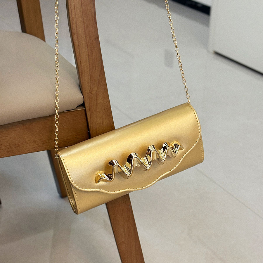 Fashion light luxury temperame - Women Bags In Trend บทวิจารณ์และราคา