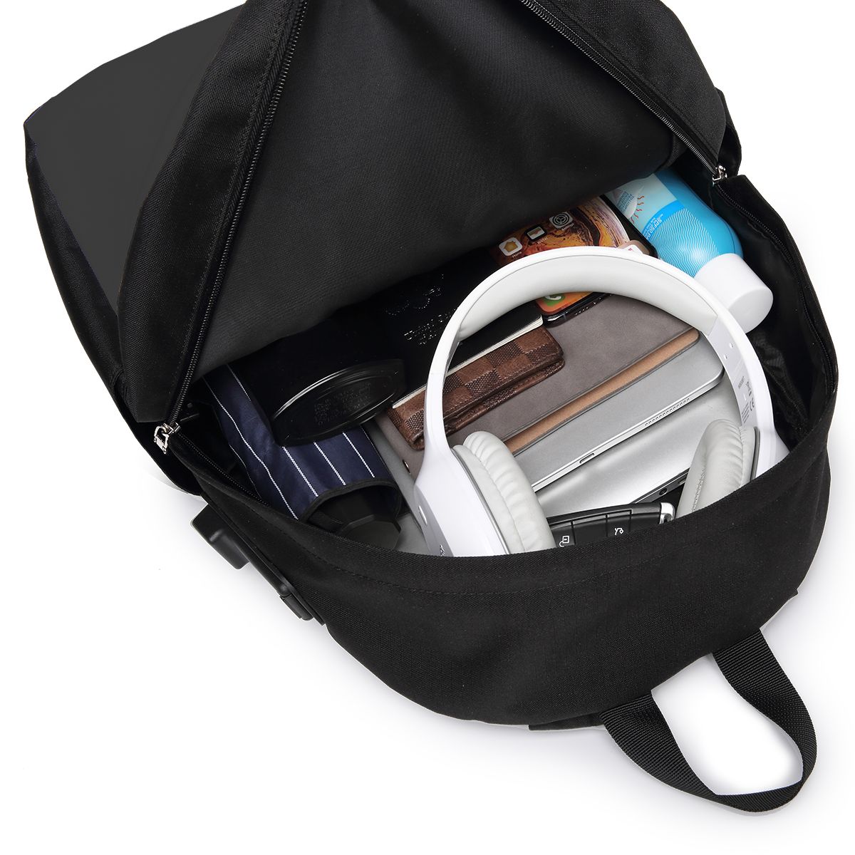 Stephen Bunting Bootleg Backpa - Women Bags For College บทวิจารณ์และราคา