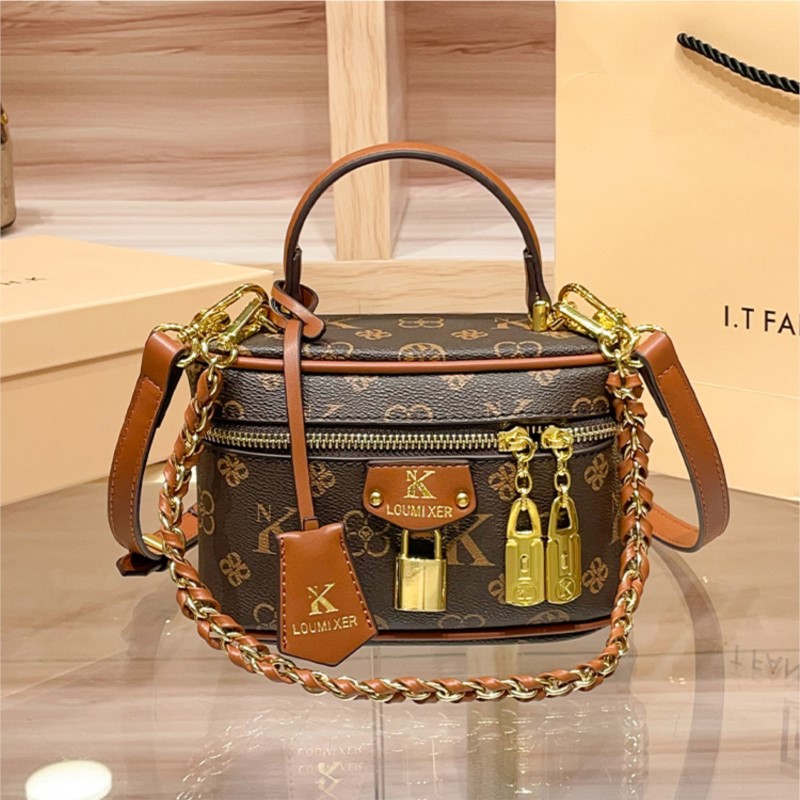 Brand women's handbag 2026 new - Women Bags High End Brands บทวิจารณ์และราคา