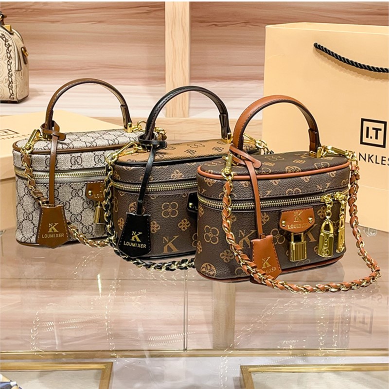Brand women's handbag 2026 new - Women Bags High End Brands บทวิจารณ์และราคา