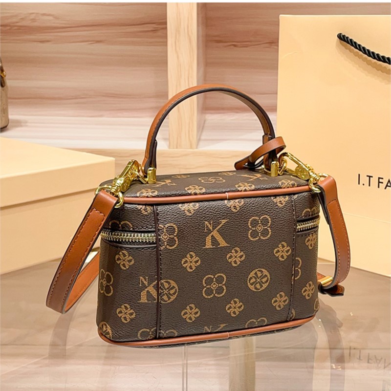 Brand women's handbag 2026 new - Women Bags High End Brands บทวิจารณ์และราคา
