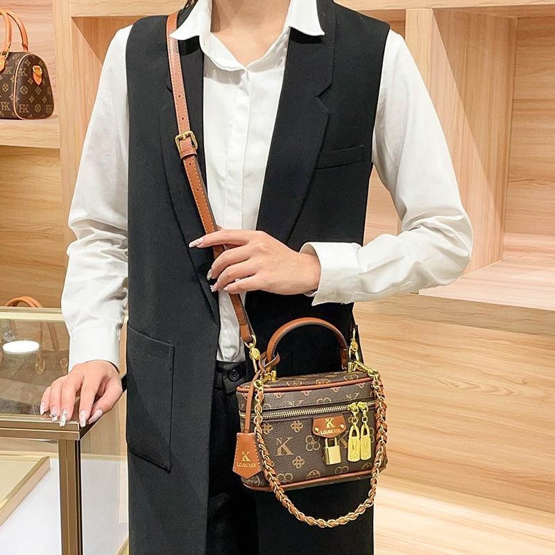 Brand women's handbag 2026 new - Women Bags High End Brands บทวิจารณ์และราคา