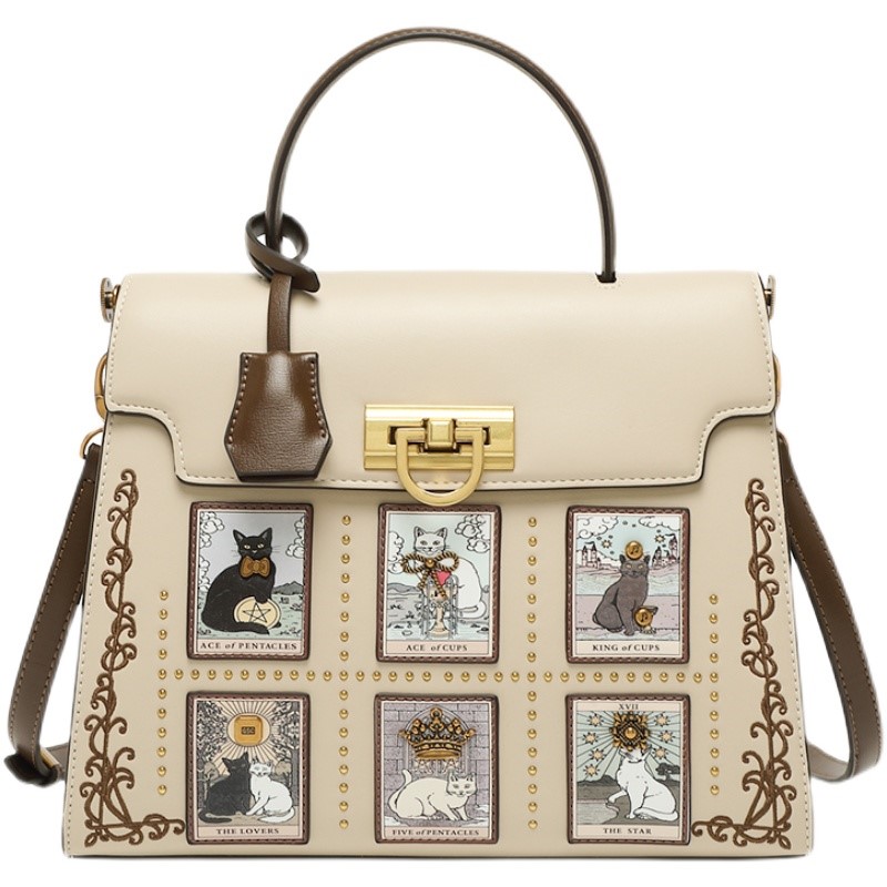 Women's handbag brand handbag  - Women Bags High End Brands บทวิจารณ์และราคา