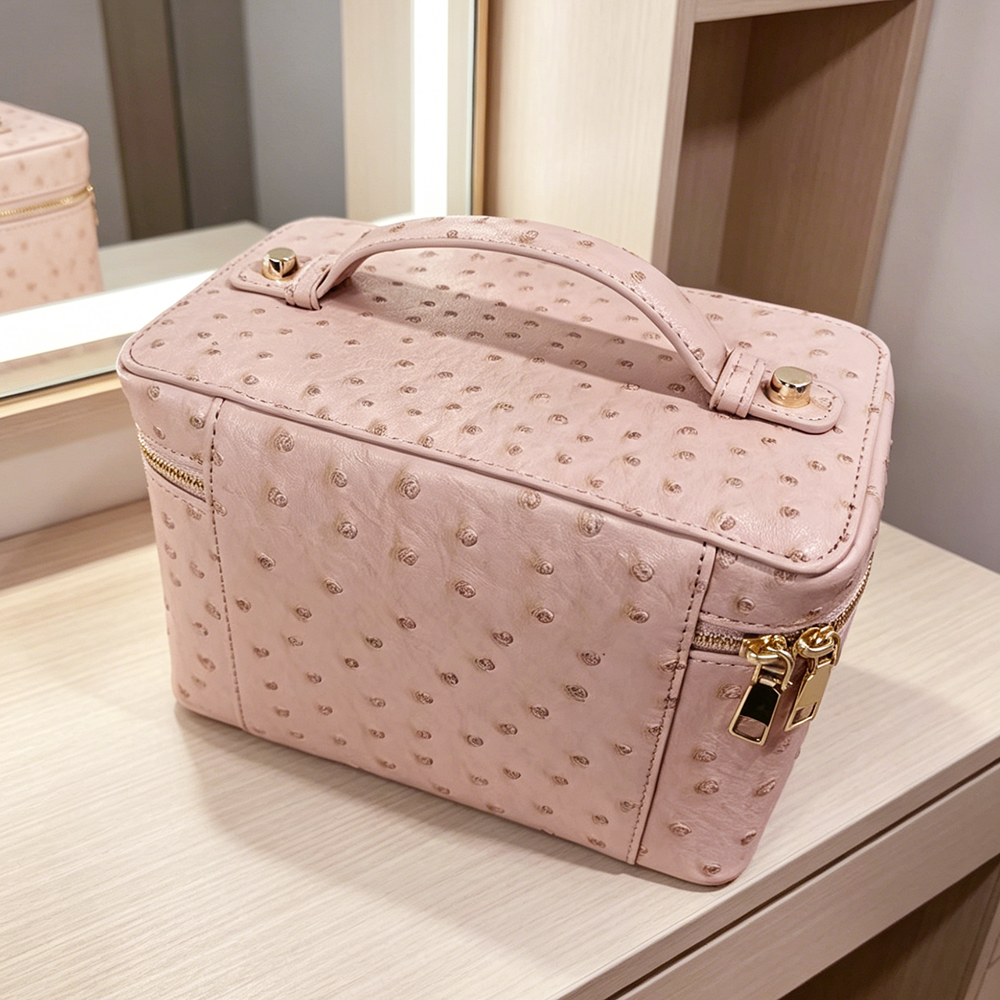 Fashion Exotic Women Makeup Ca - Women Vanity Bags บทวิจารณ์และราคา