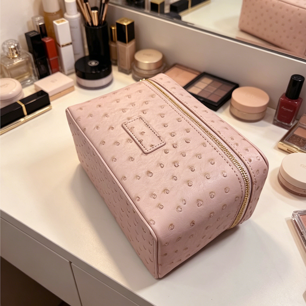 Fashion Exotic Women Makeup Ca - Women Vanity Bags บทวิจารณ์และราคา