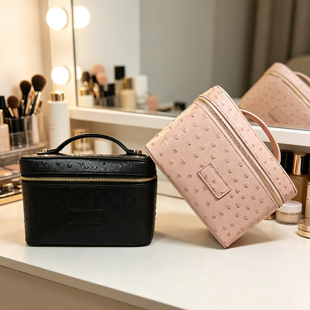 Fashion Exotic Women Makeup Ca - Women Vanity Bags บทวิจารณ์และราคา