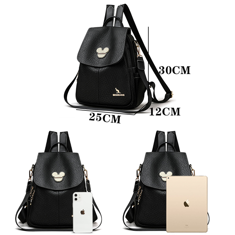 2024 Luxury Travel Backpack Fa - Women Bags Online บทวิจารณ์และราคา