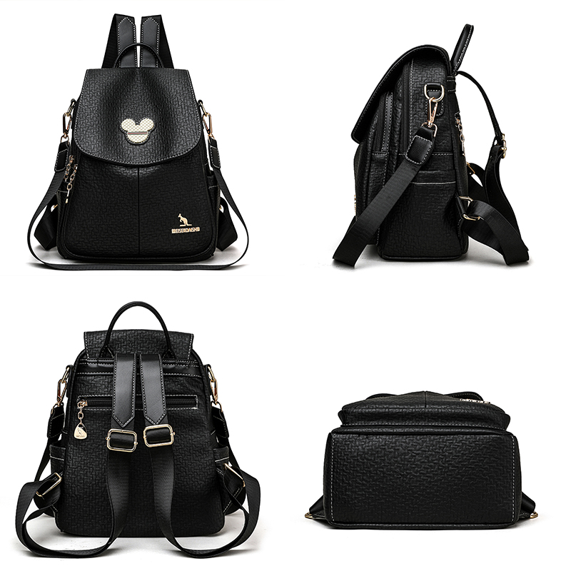 2024 Luxury Travel Backpack Fa - Women Bags Online บทวิจารณ์และราคา