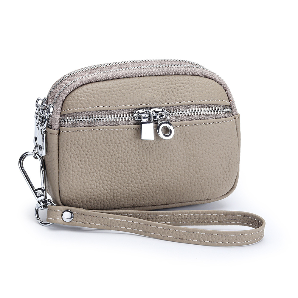 Genuine Leather Card Holder Du - Women'S Bags Top 10 บทวิจารณ์และราคา