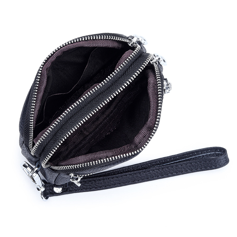 Genuine Leather Card Holder Du - Women'S Bags Top 10 บทวิจารณ์และราคา
