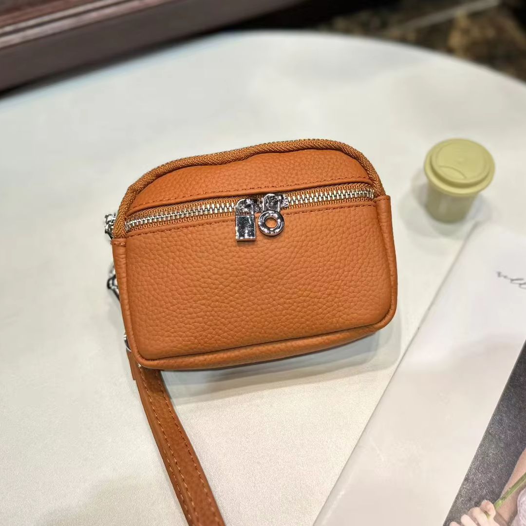 Genuine Leather Card Holder Du - Women'S Bags Top 10 บทวิจารณ์และราคา