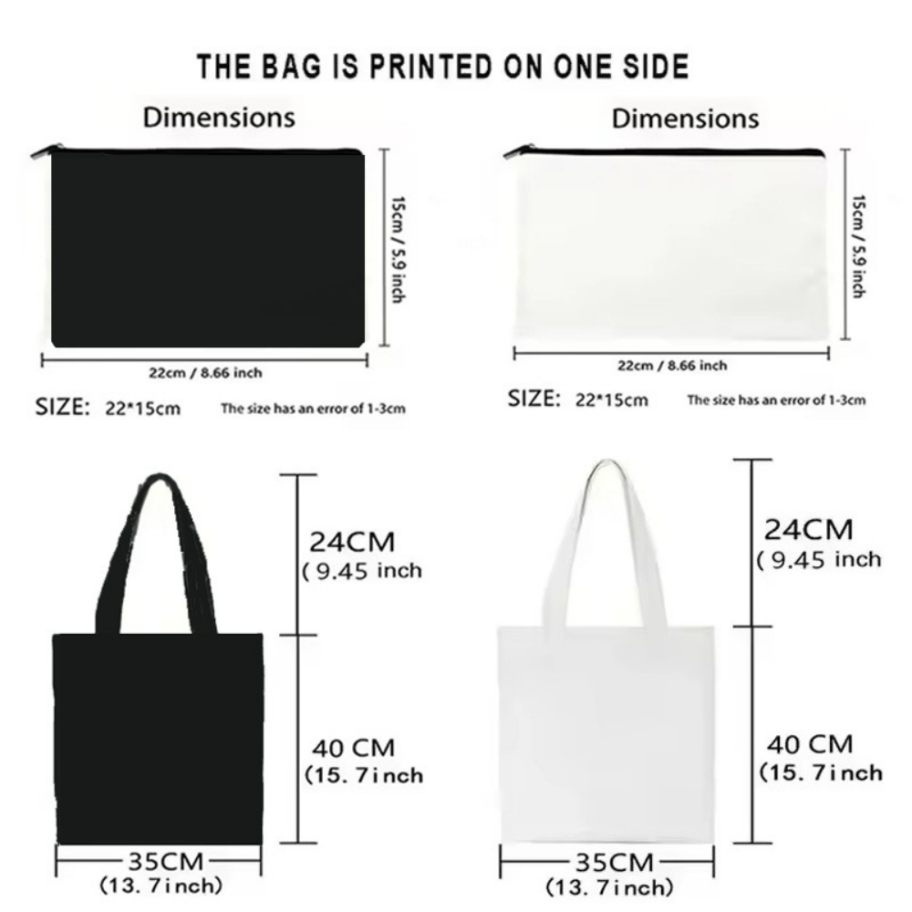 Aesthetic London Graphic Canva - Women Bags In Uk บทวิจารณ์และราคา
