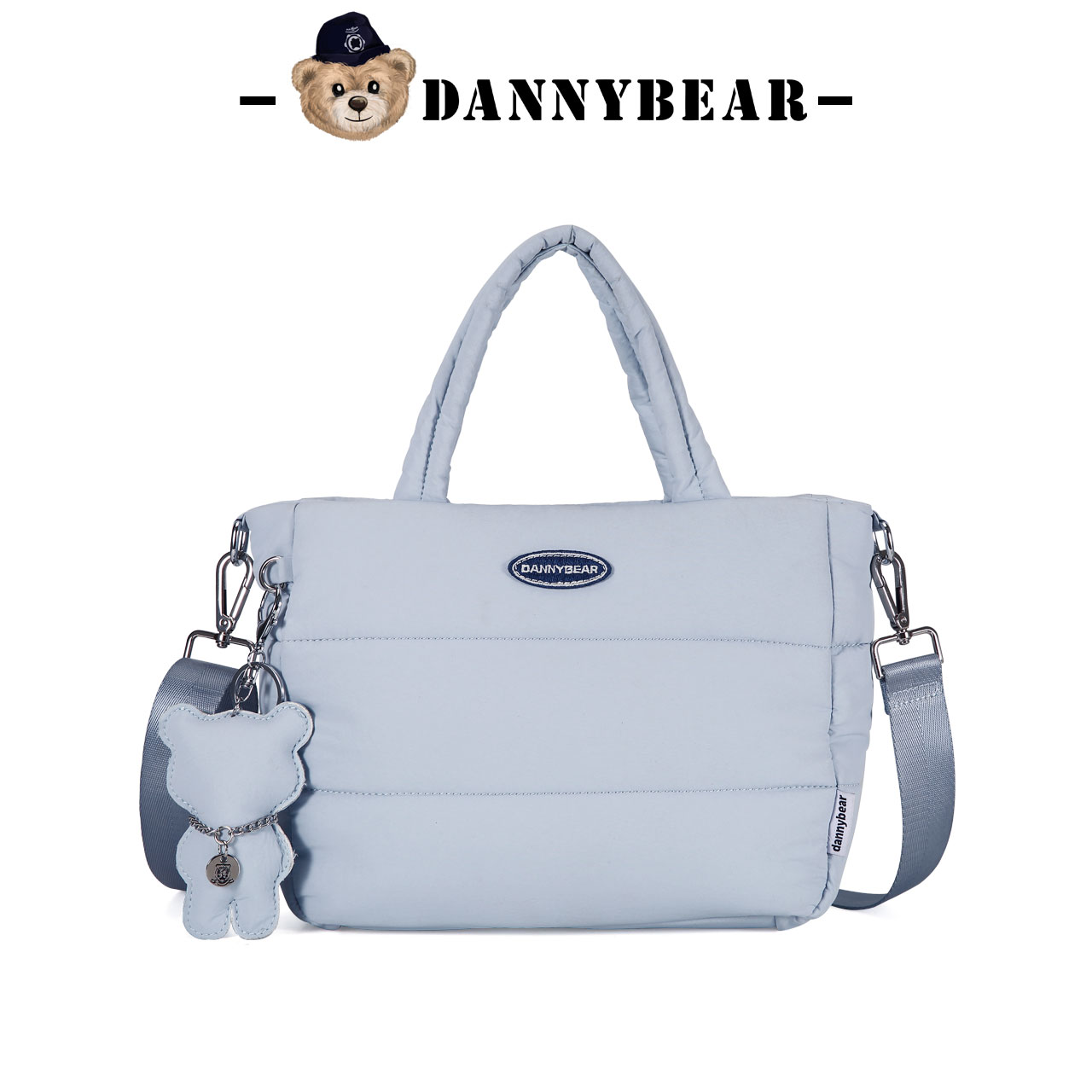 Danny Bear Cute Bear Charm Tot - Women'S Bags Top 10 บทวิจารณ์และราคา