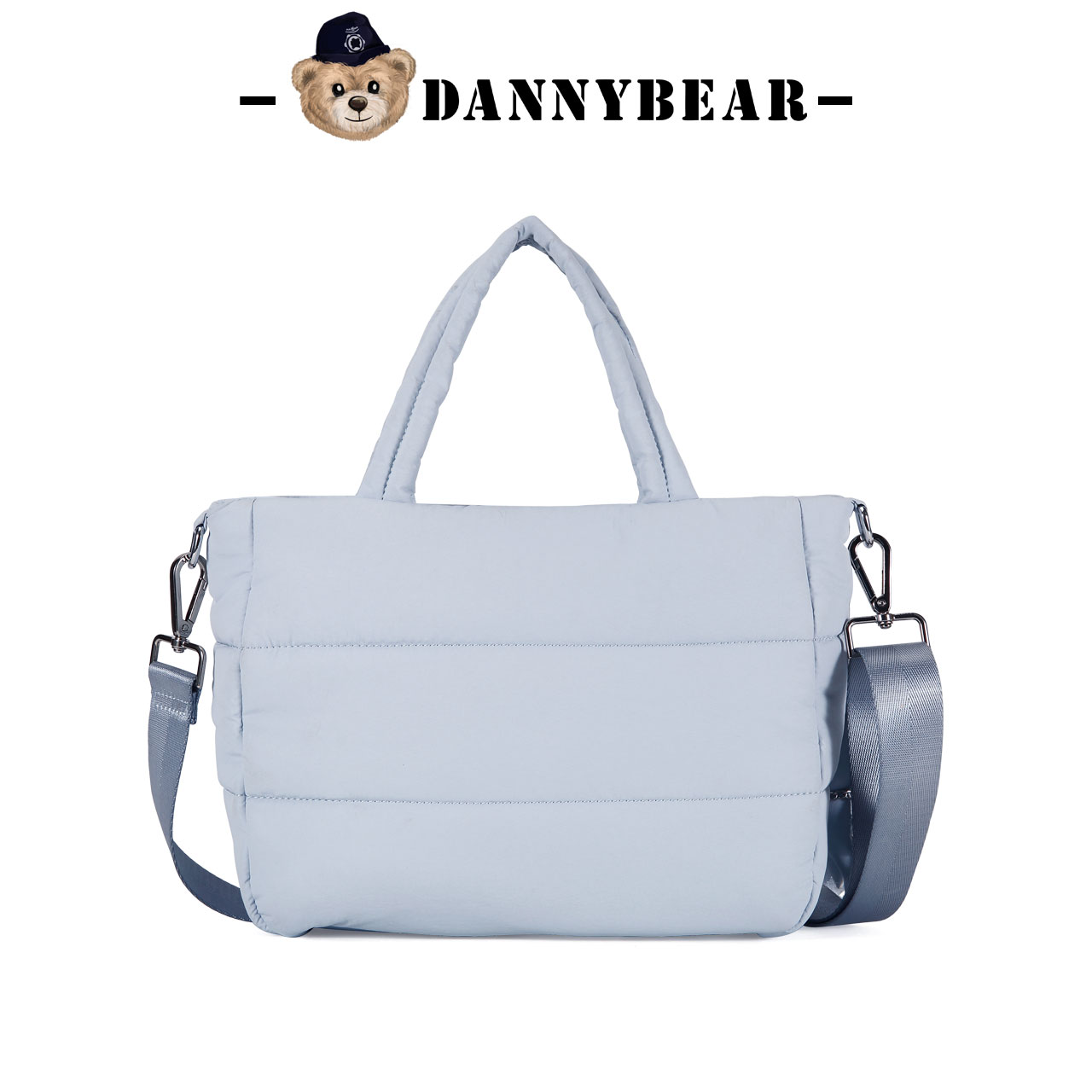 Danny Bear Cute Bear Charm Tot - Women'S Bags Top 10 บทวิจารณ์และราคา
