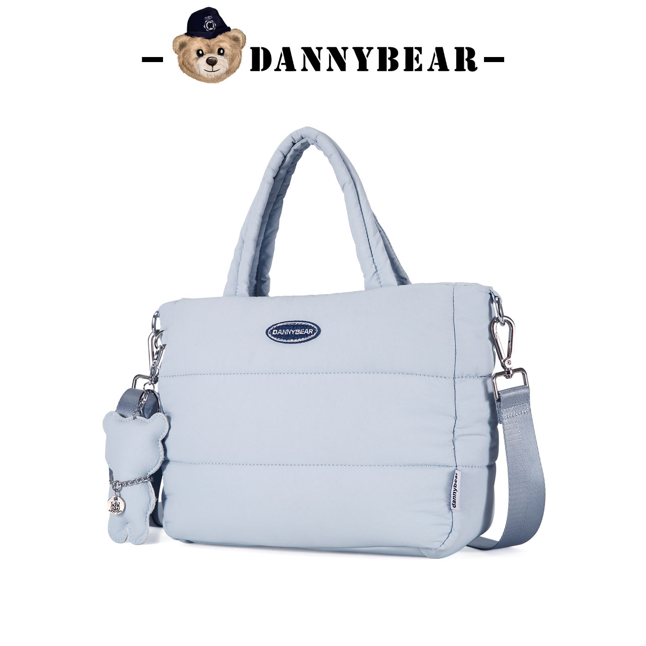 Danny Bear Cute Bear Charm Tot - Women'S Bags Top 10 บทวิจารณ์และราคา