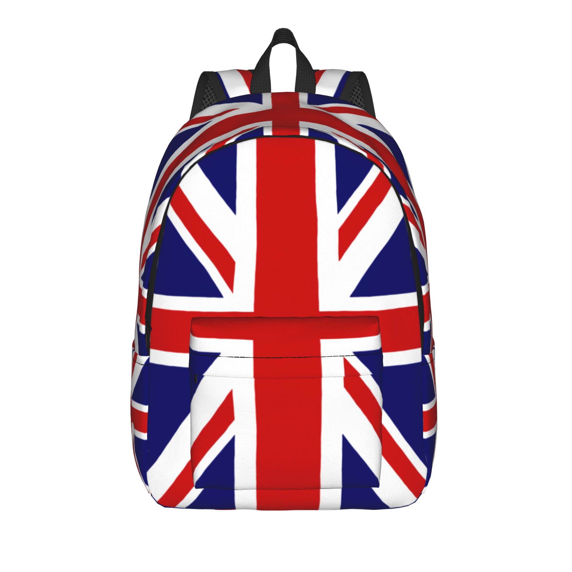 British flag Union Jack Backpa - Women Bags In Uk บทวิจารณ์และราคา