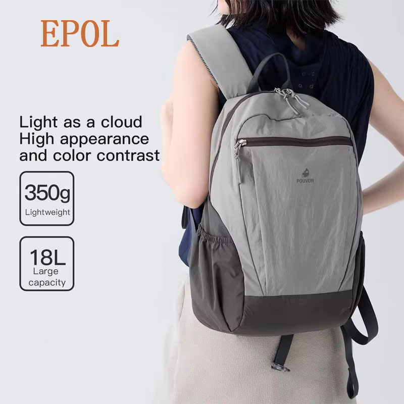 EPOL Women's Backpacks 2026 Tr - Women Bags In Trend บทวิจารณ์และราคา