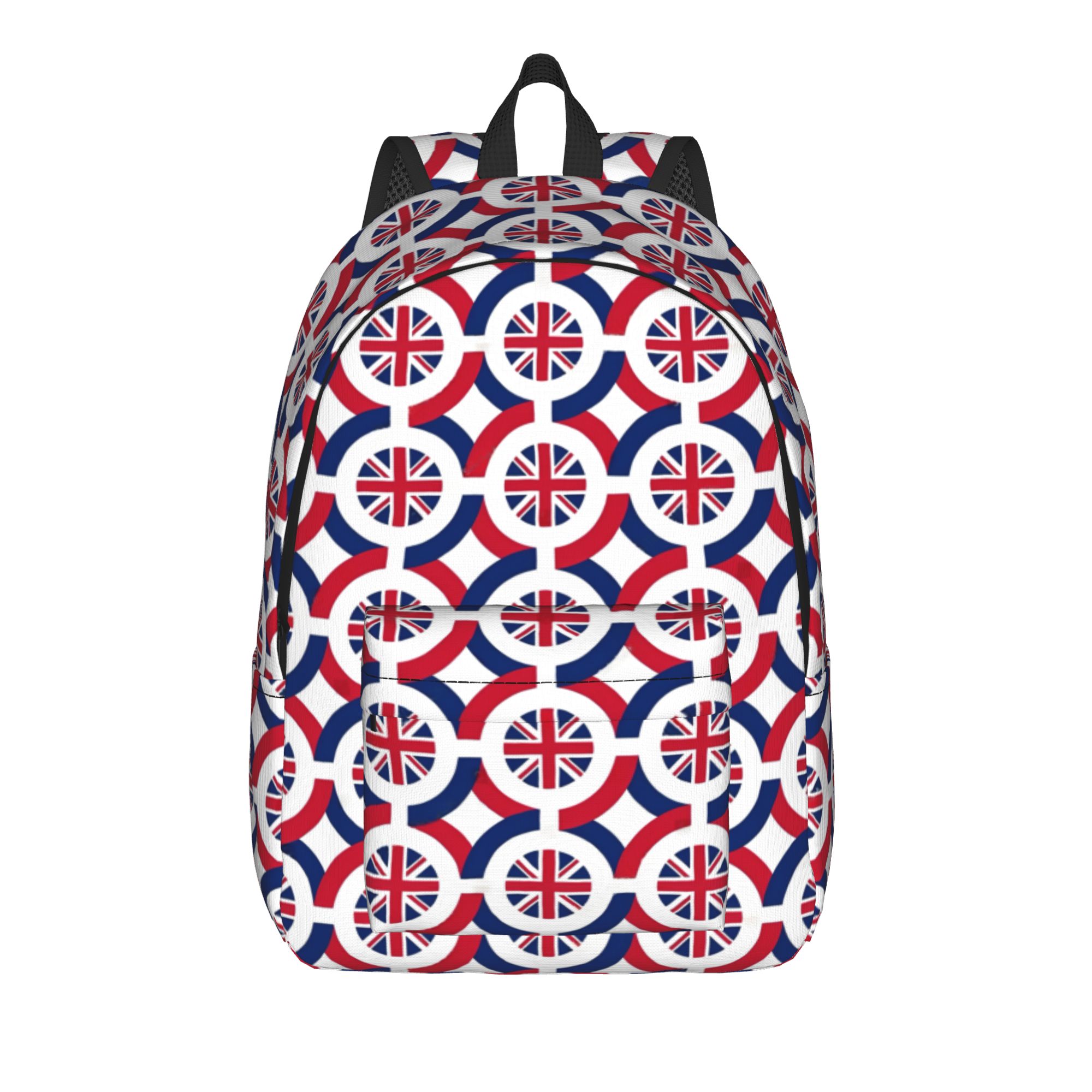 Union Jack Flag Of The UK Cool - Women Bags In Uk บทวิจารณ์และราคา