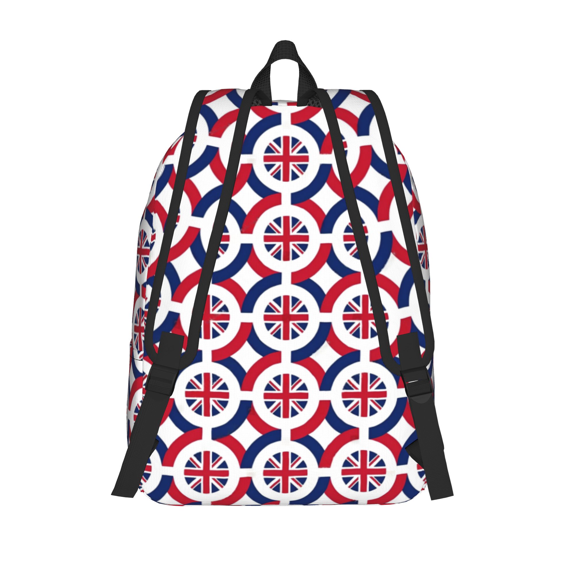 Union Jack Flag Of The UK Cool - Women Bags In Uk บทวิจารณ์และราคา