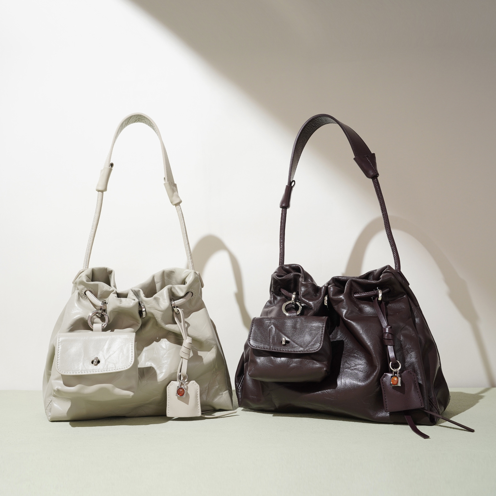 New Paris-Custom Handbags Hand - Women Bags For Sale บทวิจารณ์และราคา