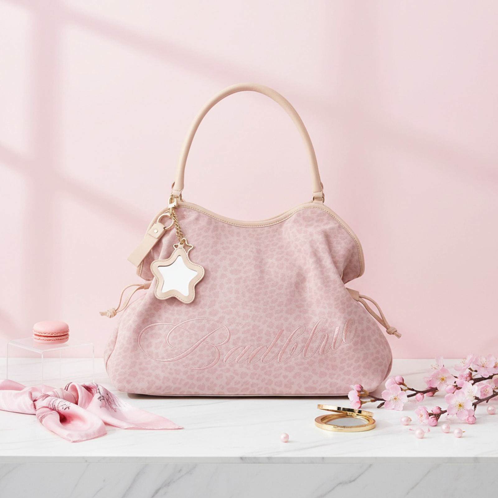 Women Leopard Print Underarm S - Women Bags Daily Use บทวิจารณ์และราคา